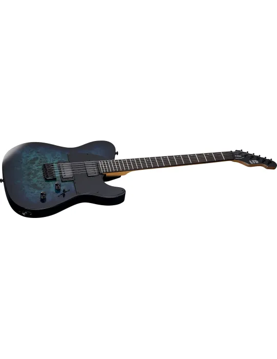 LTD TE200DX-BLB | MusicGoodDeal