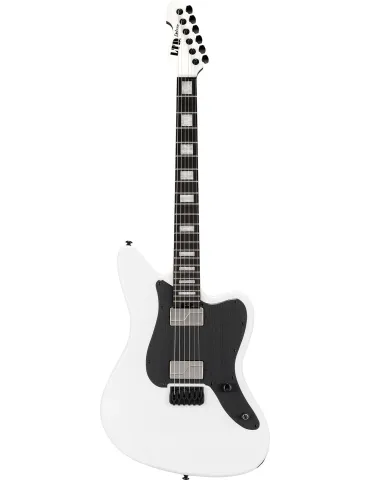 LTD XJ2HT-SW XJ6 - XJ-2HT Fishman Blanco Nieve