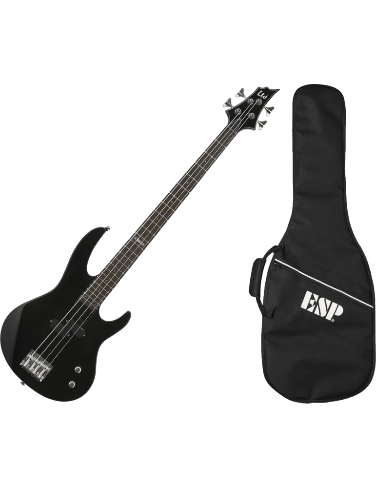  LTD B10KIT-BLKS Model 10 - PACK B10 Satin black|MusicGoodDeal 