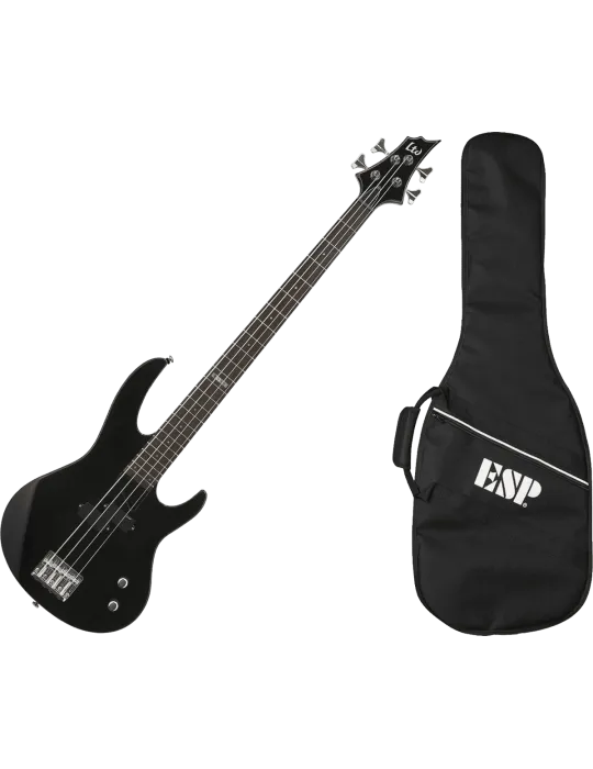  LTD B10KIT-BLKS Model 10 - PACK B10 Satin black|MusicGoodDeal 
