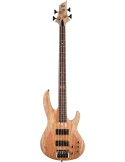  LTD B204SM-NS Model 200 - 4 string natural satin|MusicGoodDeal 