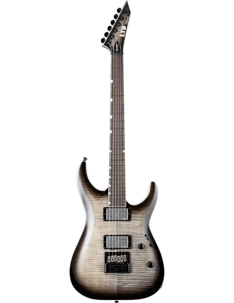 LTD MH1000ETFM-CHB | MusicGoodDeal