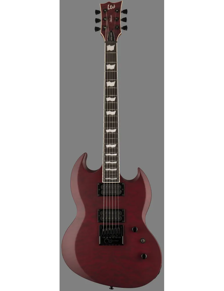 LTD VIPER1000ETQM-STBCS | MusicGoodDeal