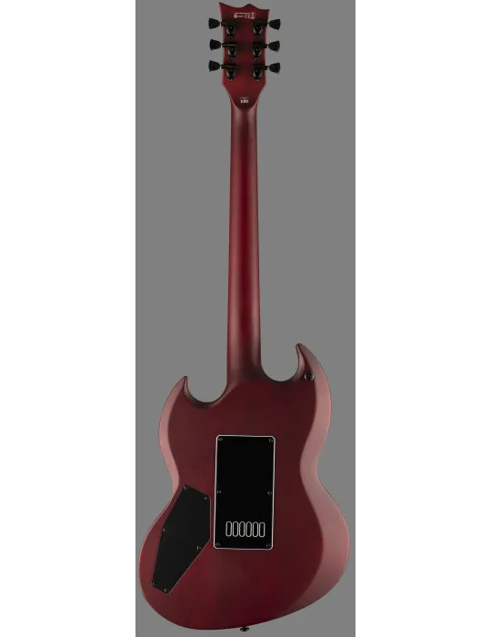 LTD VIPER1000ETQM-STBCS | MusicGoodDeal