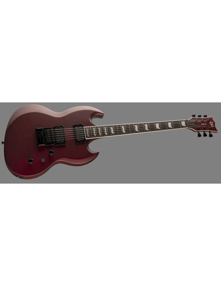LTD VIPER1000ETQM-STBCS | MusicGoodDeal