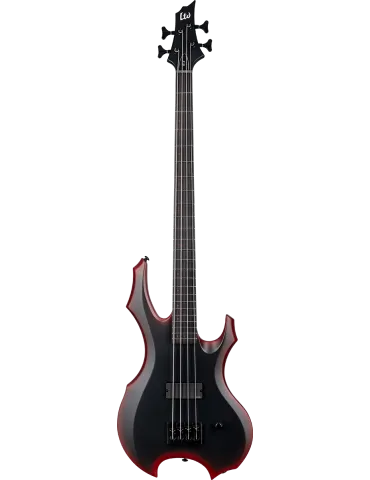 LTD FL4-BLKREDBS | MusicGoodDeal