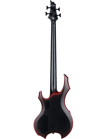 LTD FL4-BLKREDBS | MusicGoodDeal 2