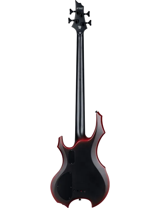 LTD FL4-BLKREDBS | MusicGoodDeal