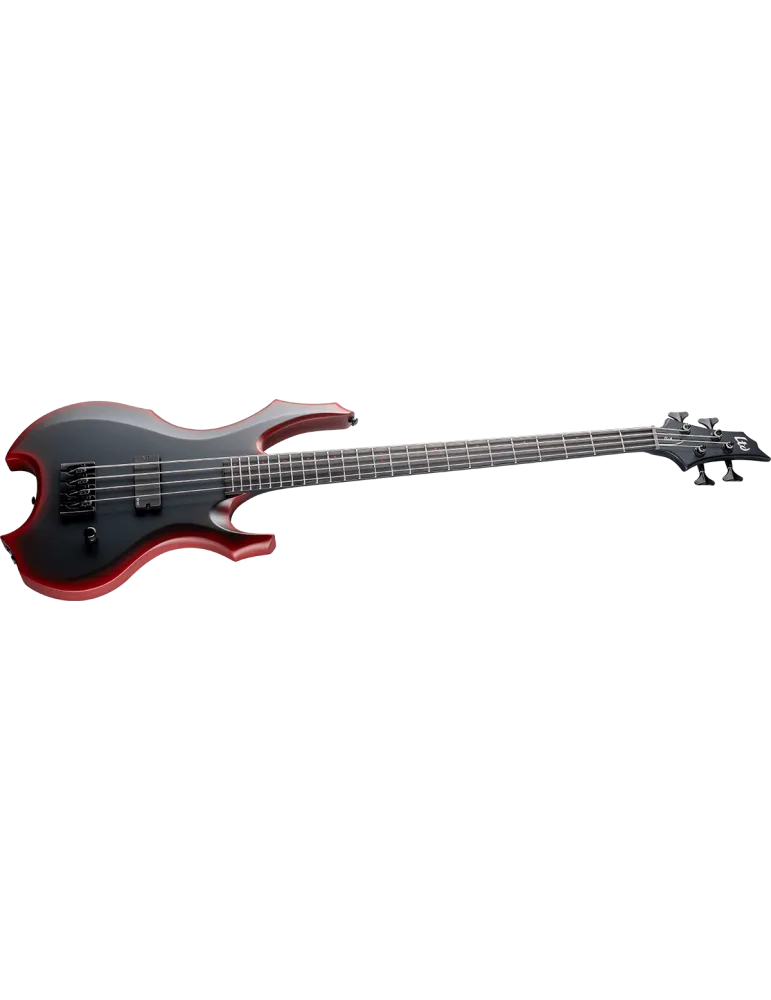 LTD FL4-BLKREDBS | MusicGoodDeal