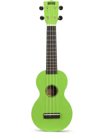 MAHALO MR1-GN | MusicGoodDeal