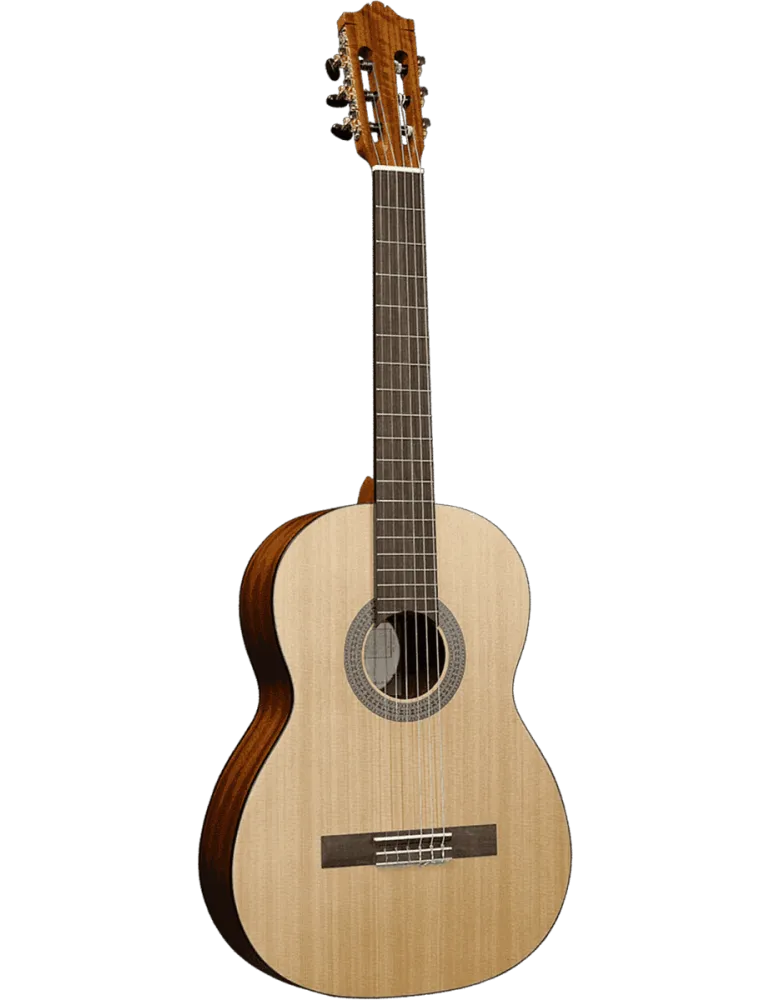 SANTOS Y MAYOR 7-LH | MusicGoodDeal