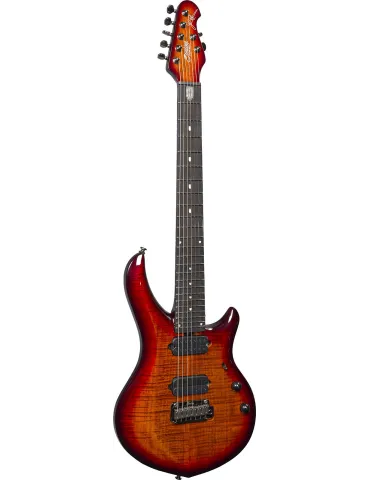 STERLING BY MUSIC MAN MAJ270XFM-TGE-E1-WB | MusicGoodDeal