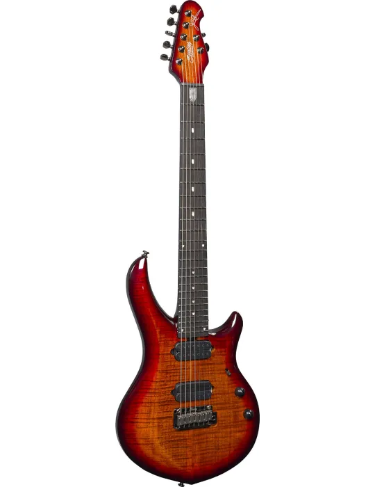 STERLING BY MUSIC MAN MAJ270XFM-TGE-E1-WB | MusicGoodDeal