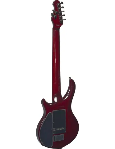 STERLING BY MUSIC MAN MAJ270XFM-TGE-E1-WB | MusicGoodDeal 2