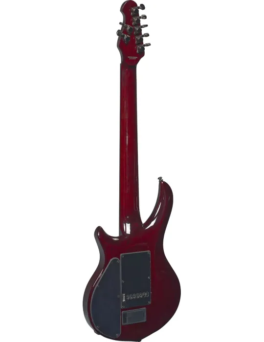 STERLING BY MUSIC MAN MAJ270XFM-TGE-E1-WB | MusicGoodDeal