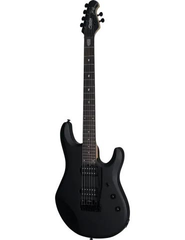 STERLING BY MUSIC MAN JP60NB-SBK | MusicGoodDeal 2