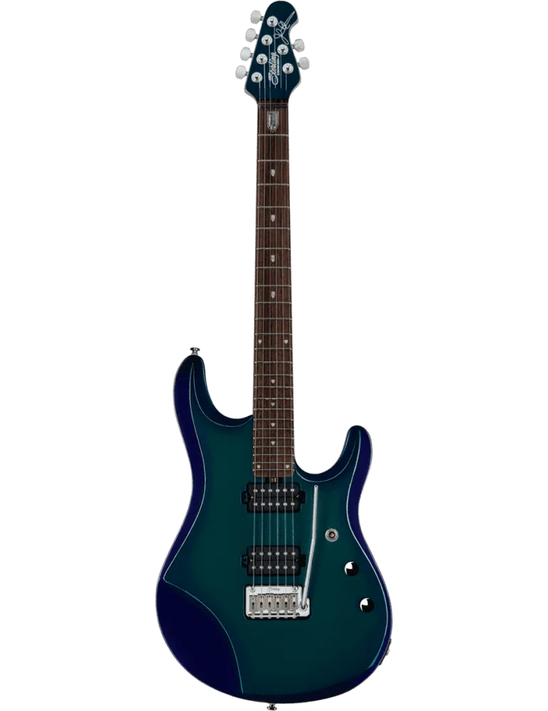 STERLING BY MUSIC MAN JP60-MDR | MusicGoodDeal
