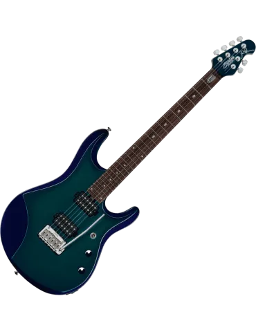 STERLING BY MUSIC MAN JP60-MDR | MusicGoodDeal 2