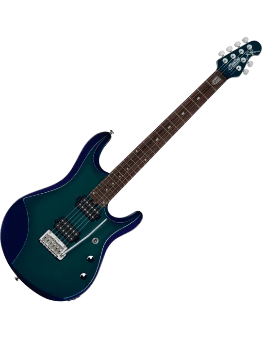 STERLING BY MUSIC MAN JP60-MDR | MusicGoodDeal