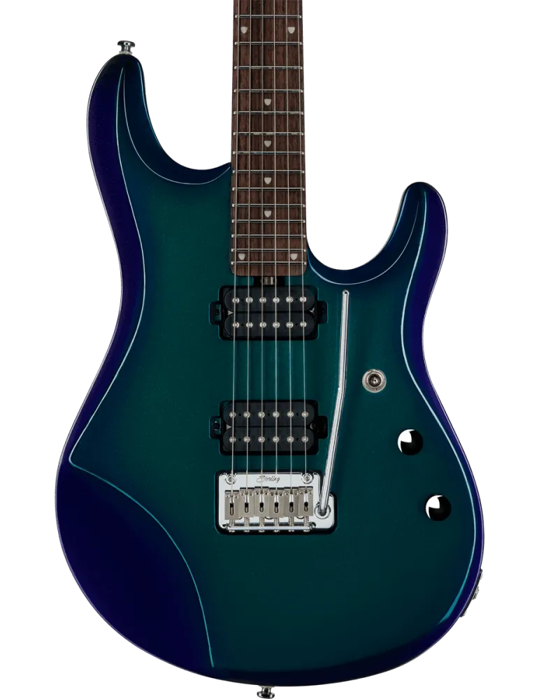 STERLING BY MUSIC MAN JP60-MDR | MusicGoodDeal