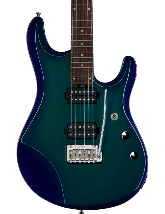 STERLING BY MUSIC MAN JP60-MDR | MusicGoodDeal