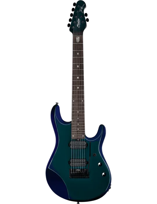 STERLING BY MUSIC MAN JP70-MDR | MusicGoodDeal