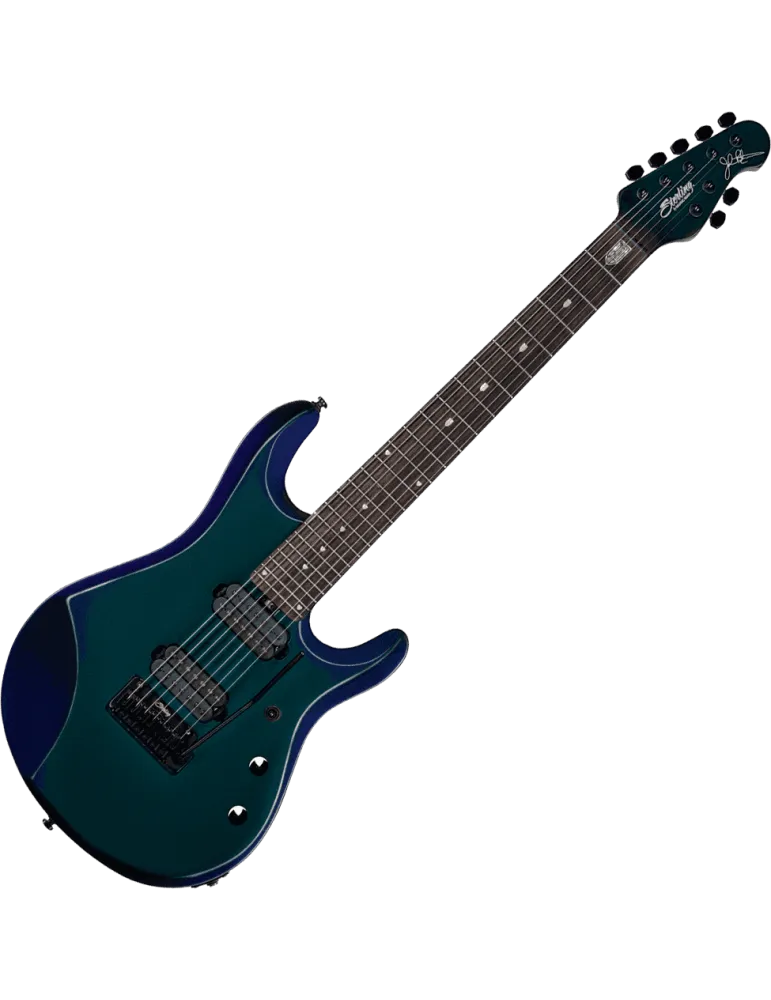 STERLING BY MUSIC MAN JP70-MDR | MusicGoodDeal