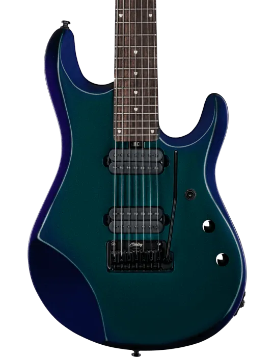STERLING BY MUSIC MAN JP70-MDR | MusicGoodDeal
