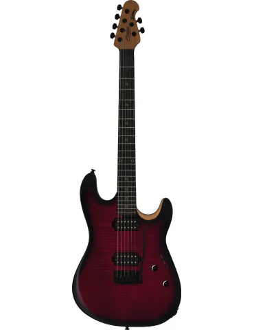 STERLING BY MUSIC MAN ST-RABEA-BFB-E2 | MusicGoodDeal