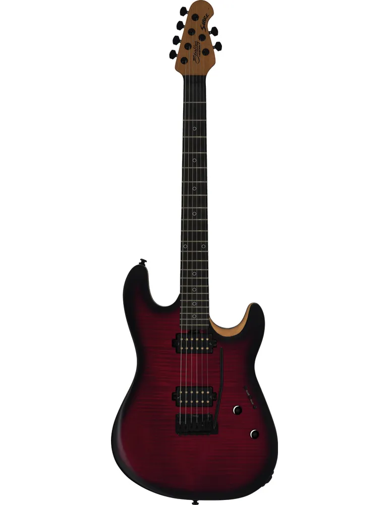 STERLING BY MUSIC MAN ST-RABEA-BFB-E2 | MusicGoodDeal