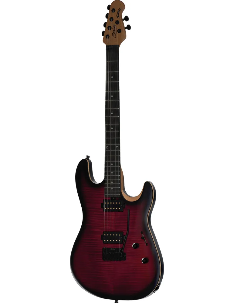 STERLING BY MUSIC MAN ST-RABEA-BFB-E2 | MusicGoodDeal