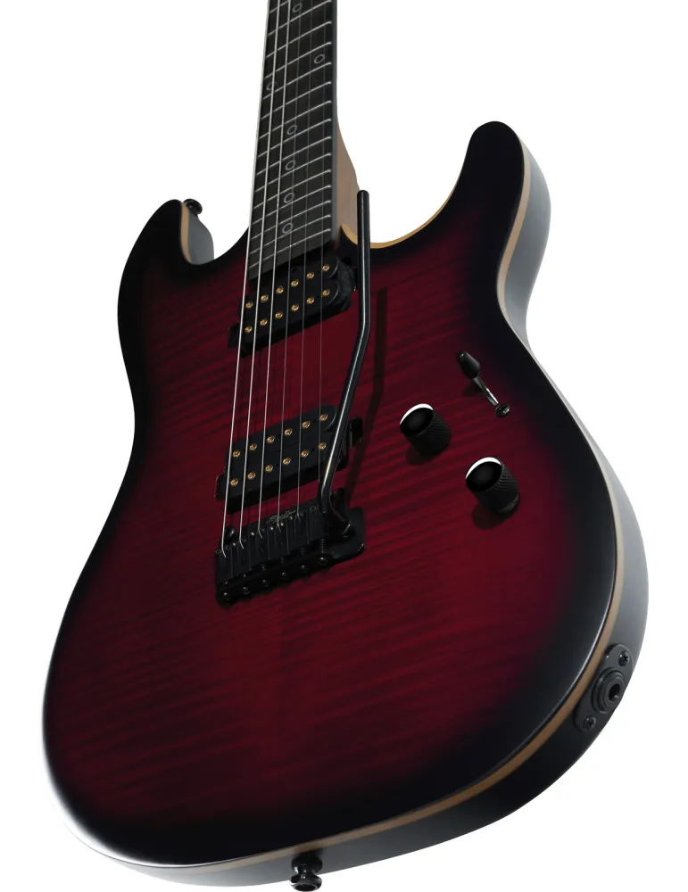 STERLING BY MUSIC MAN ST-RABEA-BFB-E2 | MusicGoodDeal
