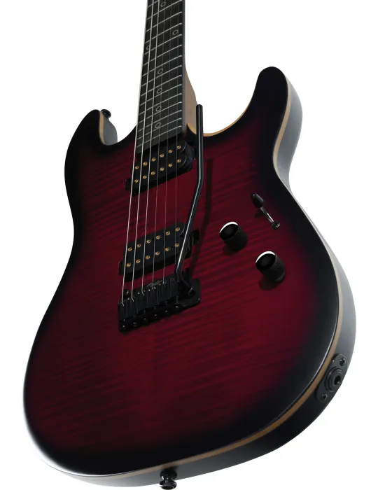 STERLING BY MUSIC MAN ST-RABEA-BFB-E2 | MusicGoodDeal