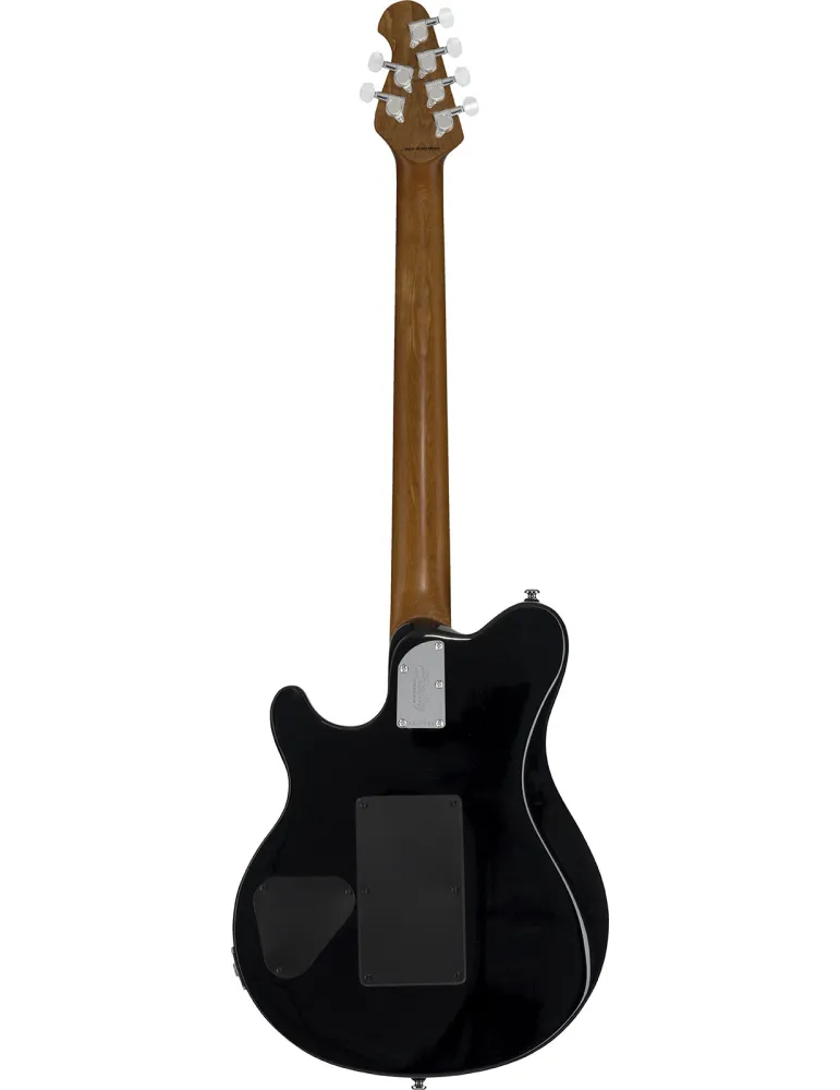 STERLING BY MUSIC MAN ST-AX50QM-LVB-M2 | MusicGoodDeal