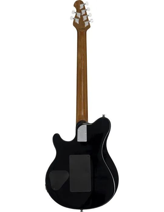 STERLING BY MUSIC MAN ST-AX50QM-LVB-M2 | MusicGoodDeal