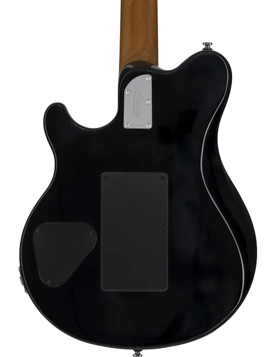 STERLING BY MUSIC MAN ST-AX50QM-LVB-M2 | MusicGoodDeal