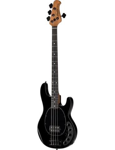 STERLING BY MUSIC MAN DARKRAY-BK-E2-WB | MusicGoodDeal