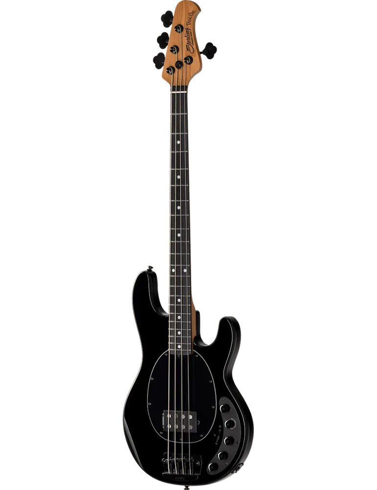 STERLING BY MUSIC MAN DARKRAY-BK-E2-WB | MusicGoodDeal