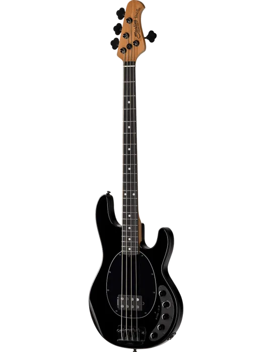 STERLING BY MUSIC MAN DARKRAY-BK-E2-WB | MusicGoodDeal