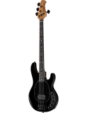 STERLING BY MUSIC MAN DARKRAY-BK-E2-WB | MusicGoodDeal