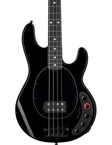 STERLING BY MUSIC MAN DARKRAY-BK-E2-WB | MusicGoodDeal 2