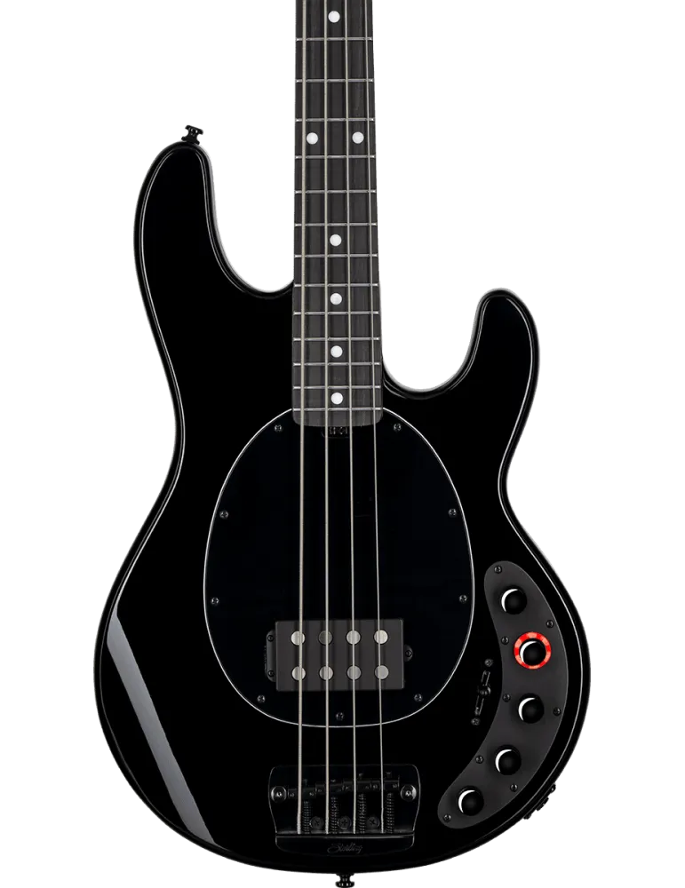 STERLING BY MUSIC MAN DARKRAY-BK-E2-WB | MusicGoodDeal