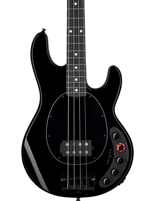 STERLING BY MUSIC MAN DARKRAY-BK-E2-WB | MusicGoodDeal