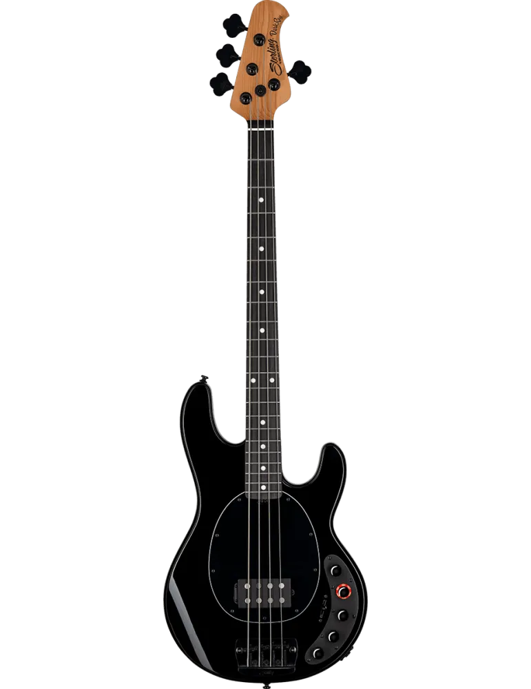STERLING BY MUSIC MAN DARKRAY-BK-E2-WB | MusicGoodDeal