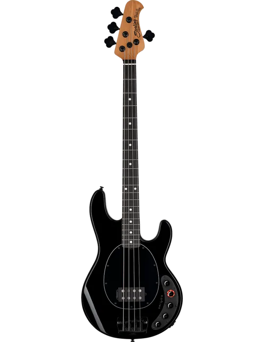 STERLING BY MUSIC MAN DARKRAY-BK-E2-WB | MusicGoodDeal