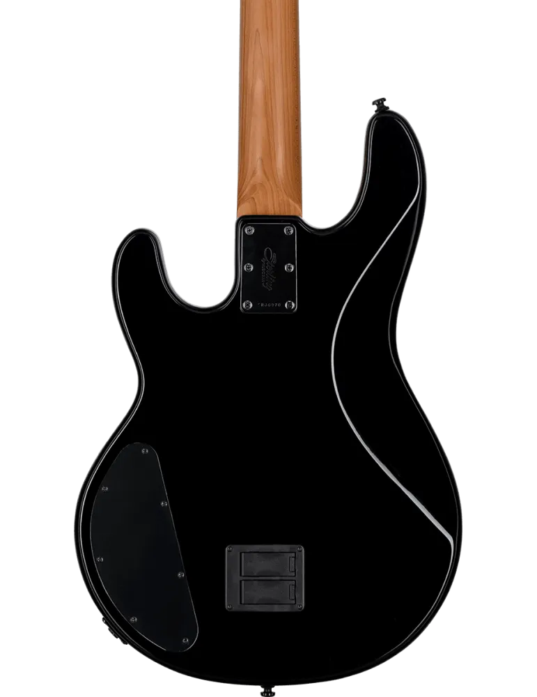 STERLING BY MUSIC MAN DARKRAY-BK-E2-WB | MusicGoodDeal