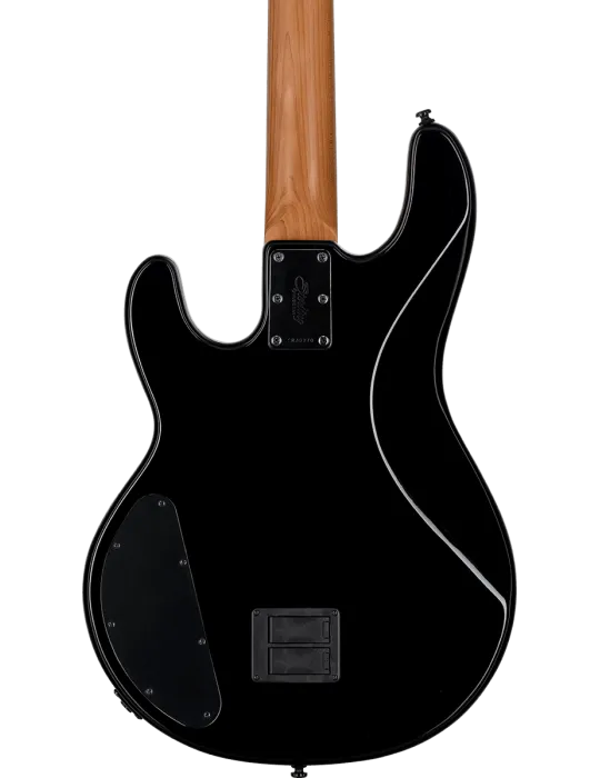 STERLING BY MUSIC MAN DARKRAY-BK-E2-WB | MusicGoodDeal