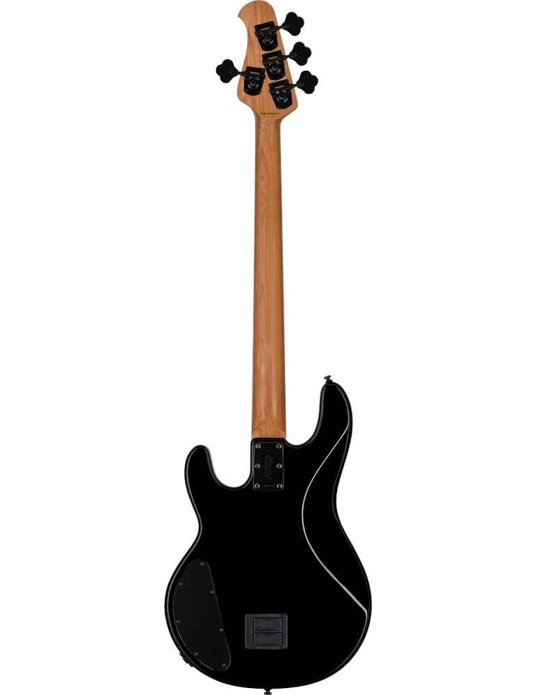 STERLING BY MUSIC MAN DARKRAY-BK-E2-WB | MusicGoodDeal