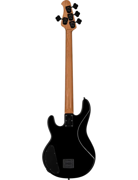 STERLING BY MUSIC MAN DARKRAY-BK-E2-WB | MusicGoodDeal