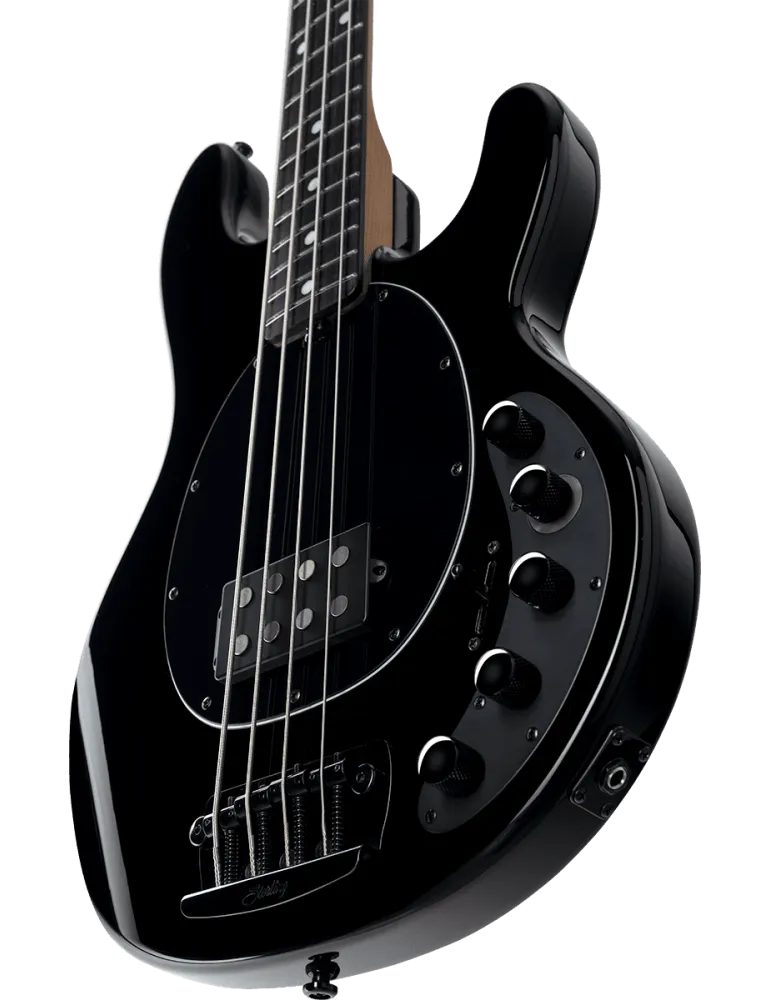 STERLING BY MUSIC MAN DARKRAY-BK-E2-WB | MusicGoodDeal